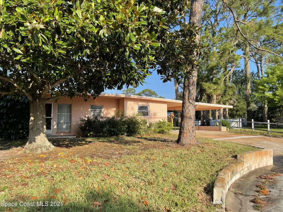 Unit for sale at 3220 Flamingo Court, Titusville, FL 32780