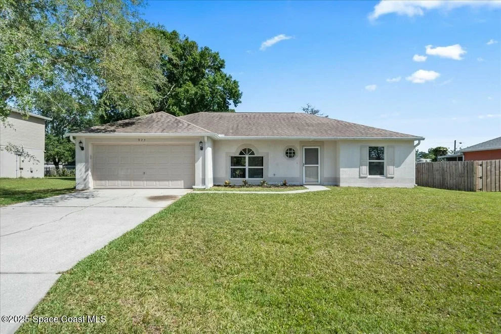 Unit for sale at 975 Castile Road SE, Palm Bay, FL 32909