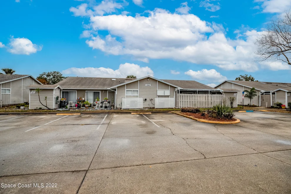 Unit for sale at 1944 Quail Ridge Court, Cocoa, FL 32926