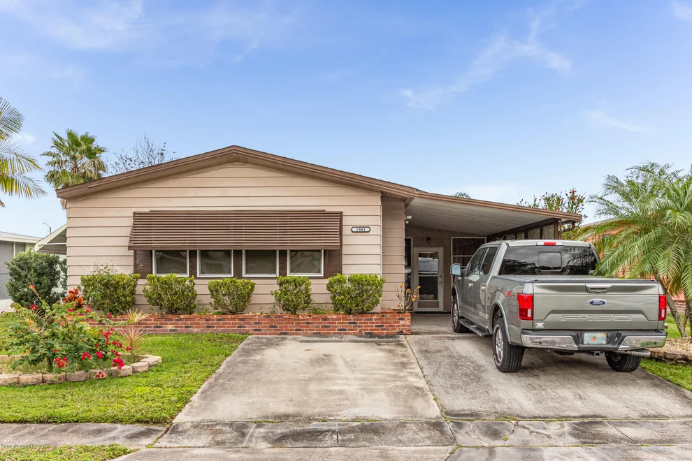 Unit for sale at 1961 Mango Street NE, Palm Bay, FL 32905