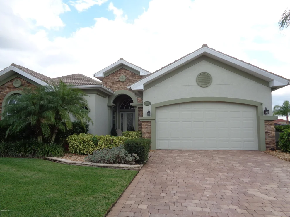 Unit for sale at 3033 Weissinger Court, Melbourne, FL 32940