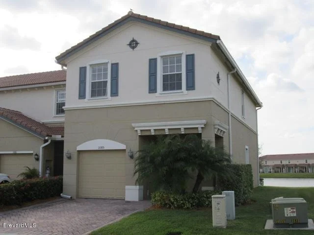 Unit for sale at 1085 Cheval Drive, Vero Beach, FL 32960
