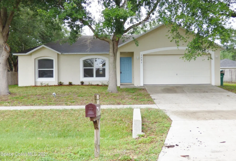 Unit for sale at 3282 Echo Ridge Place, Cocoa, FL 32926