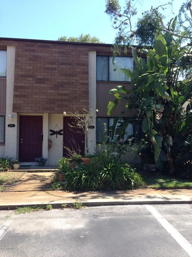 Unit for sale at 4044 Mount Vernon Avenue, Titusville, FL 32780