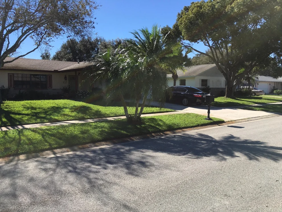 Unit for sale at 2595 Wright Avenue, Melbourne, FL 32935