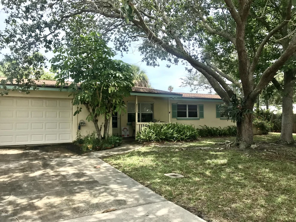 Unit for sale at 1105 Pine Street, Melbourne Beach, FL 32951