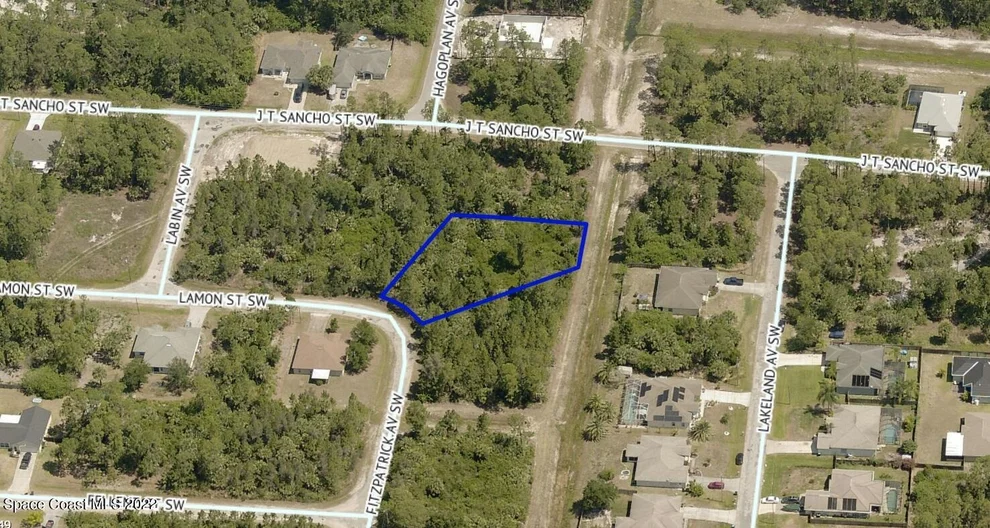 Unit for sale at 401 Lamon Street, Palm Bay, FL 32908