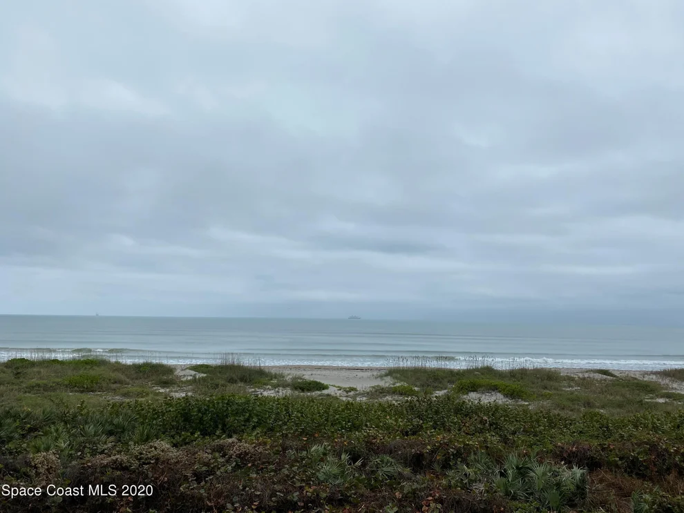 Unit for sale at 2815 S Atlantic Avenue, Cocoa Beach, FL 32931