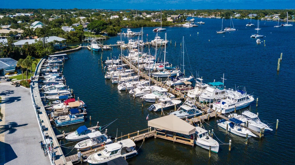 Unit for sale at 4300 SE Saint Lucie Blvd, Stuart, FL 34996