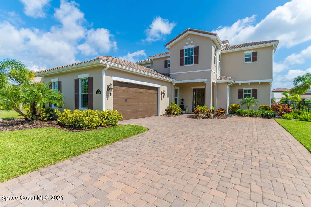 Unit for sale at 2238 Zuma Lane, Melbourne, FL 32940
