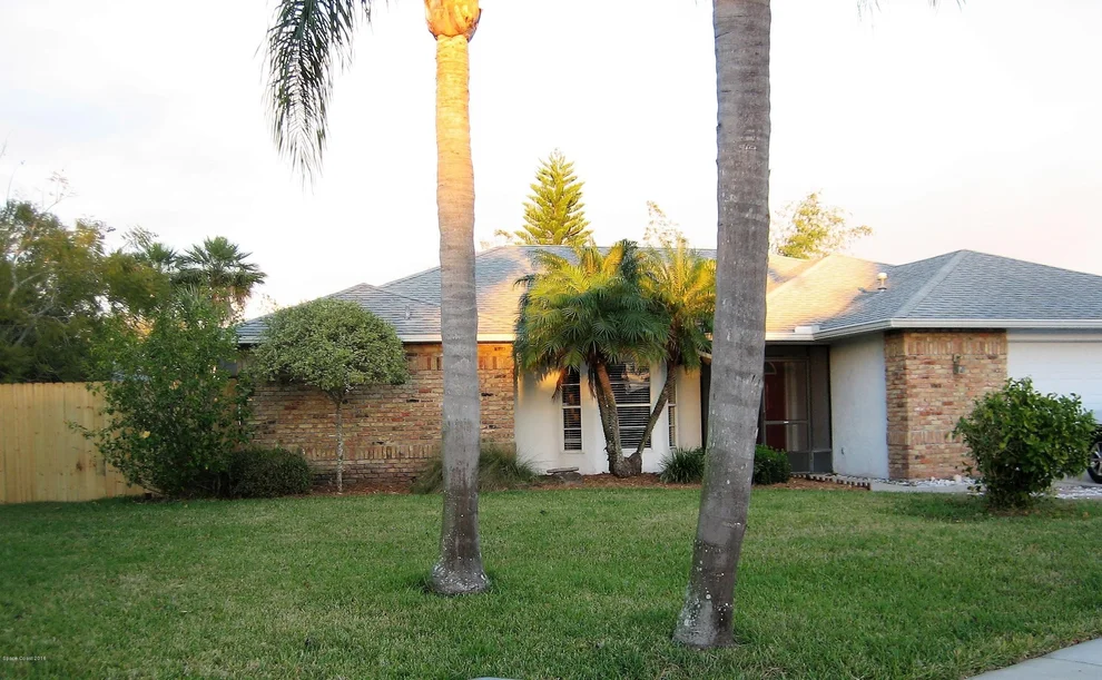 Unit for sale at 1185 Sunnybrook Lane, Rockledge, FL 32955