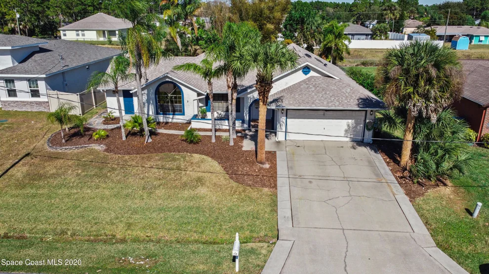 Unit for sale at 1785 Heartwellville Street NW, Palm Bay, FL 32907
