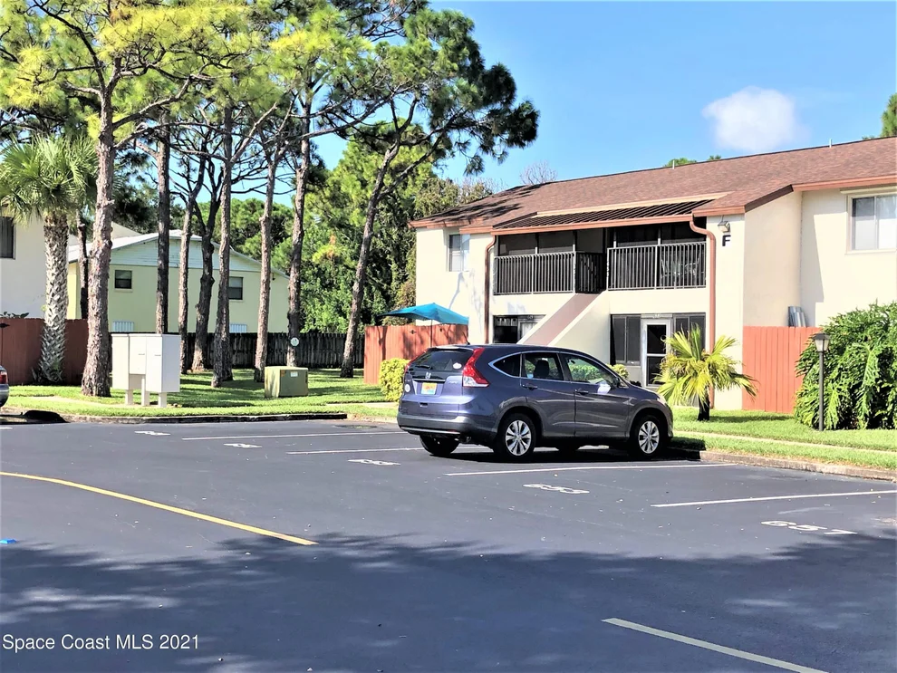 Unit for sale at 655 Ridge Club Drive, Melbourne, FL 32934