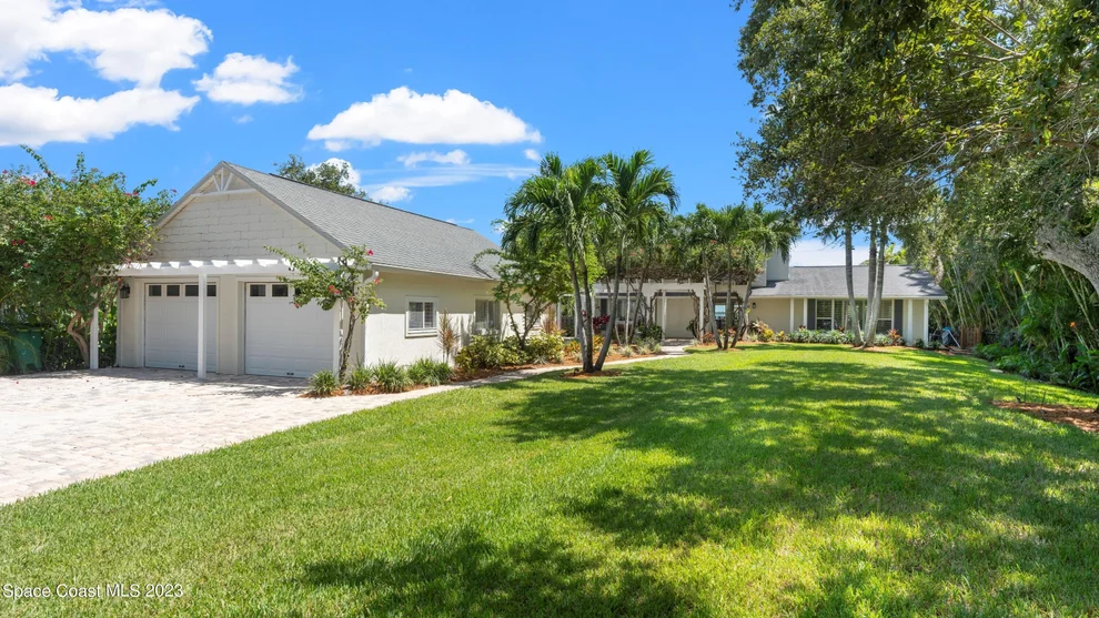 Unit for sale at 2928 Newfound Harbor Drive, Merritt Island, FL 32952