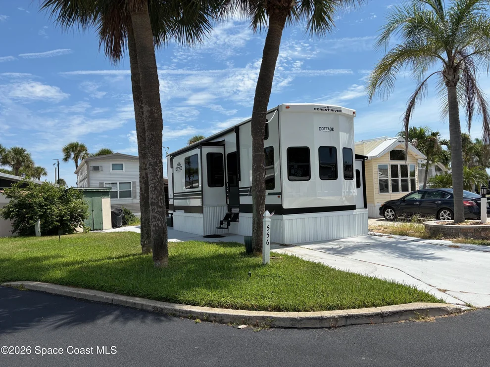 Unit for sale at 556 Pier Lane, Melbourne Beach, FL 32951