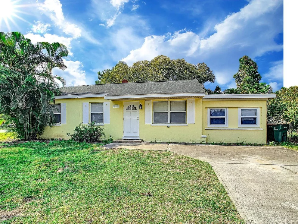 Unit for sale at 1399 Lenora Drive, Merritt Island, FL 32952