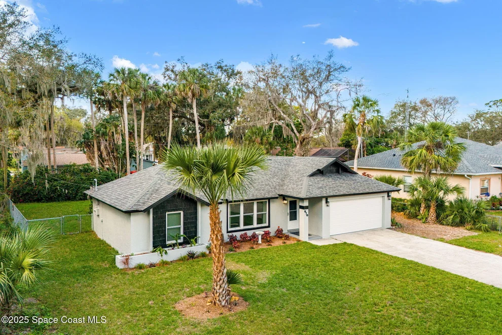 Unit for sale at 870 Brookson Avenue NW, Palm Bay, FL 32907