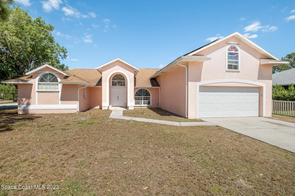 Unit for sale at 901 Grainger Street SE, Palm Bay, FL 32909