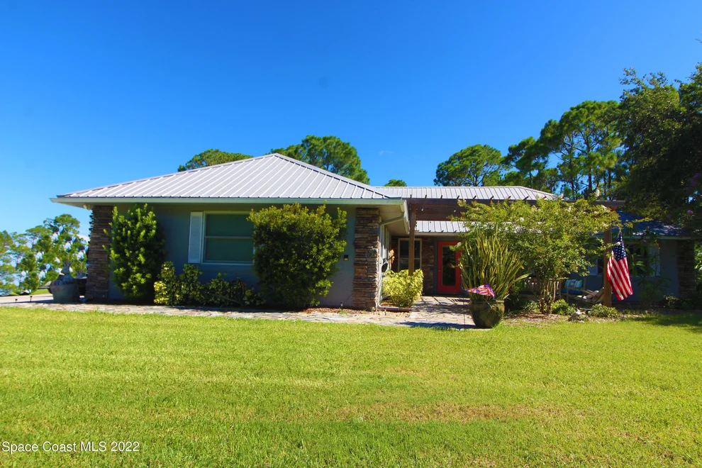 Unit for sale at 2397 Chase Hammock Road, Merritt Island, FL 32953