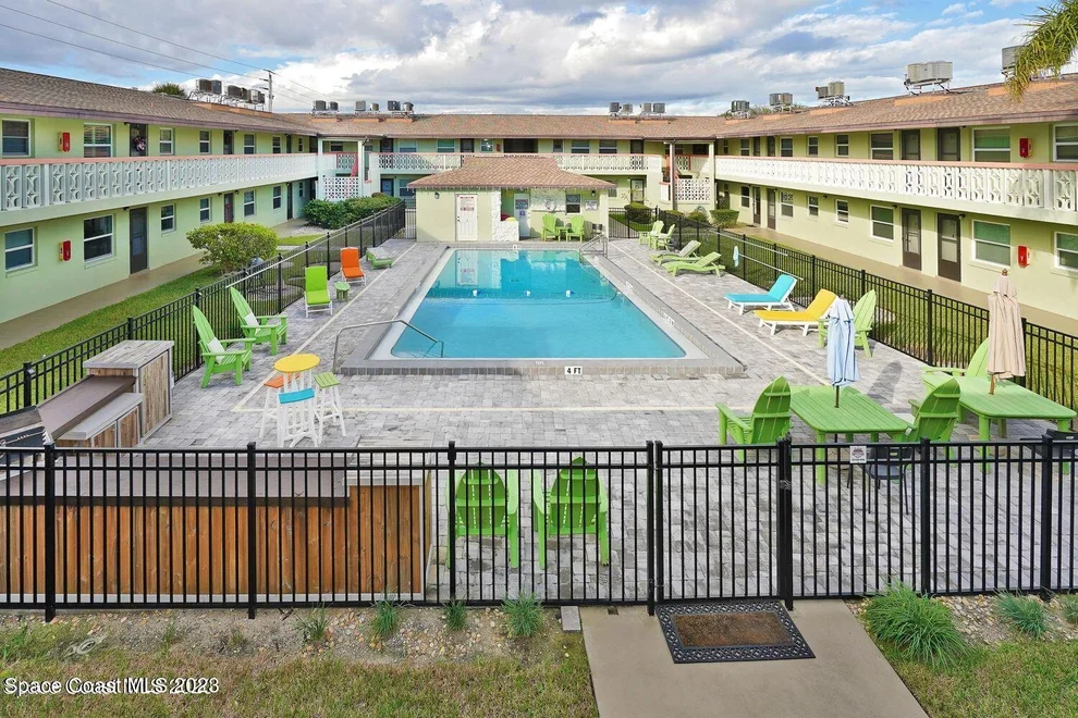 Unit for sale at 5600 N Banana River Boulevard, Cocoa Beach, FL 32931