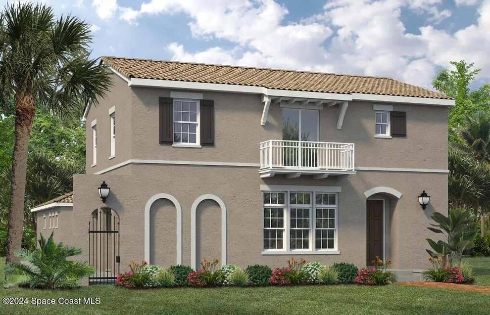 Unit for sale at 2336 Landon Street, Melbourne, FL 32940