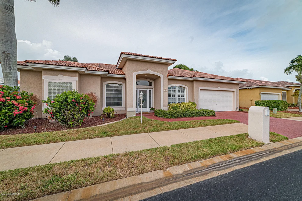 Unit for sale at 192 Sanibel Way, Melbourne Beach, FL 32951