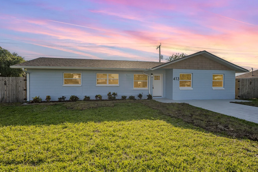 Unit for sale at 413 4th Street, Merritt Island, FL 32953