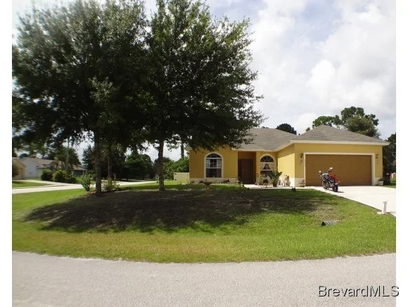 Unit for sale at 1399 NW Giralda Circle, Palm Bay, FL 32907