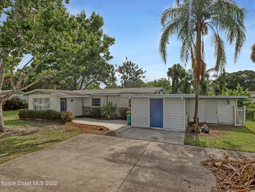 Unit for sale at 2411 Dairy Road, Melbourne, FL 32904