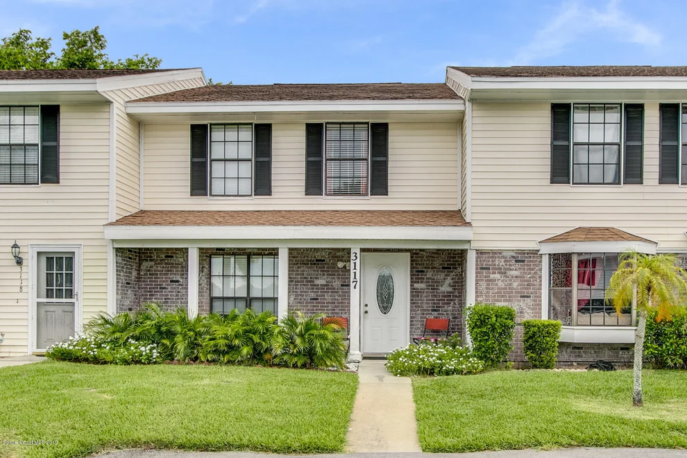 Unit for sale at 3117 Manor Drive NE, Palm Bay, FL 32905