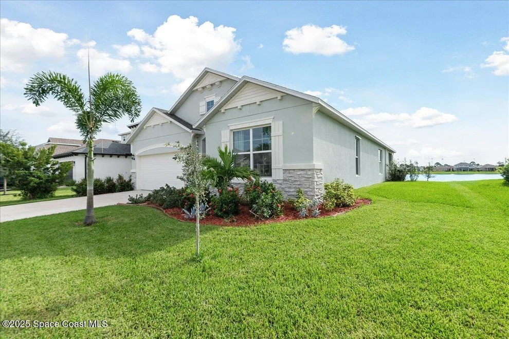 Unit for sale at 2601 Pinwherry Street NW, Palm Bay, FL 32907