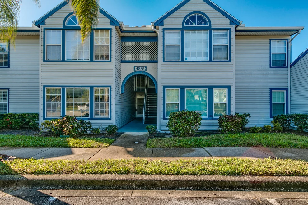 Unit for sale at 4835 Lake Waterford Way W, Melbourne, FL 32901