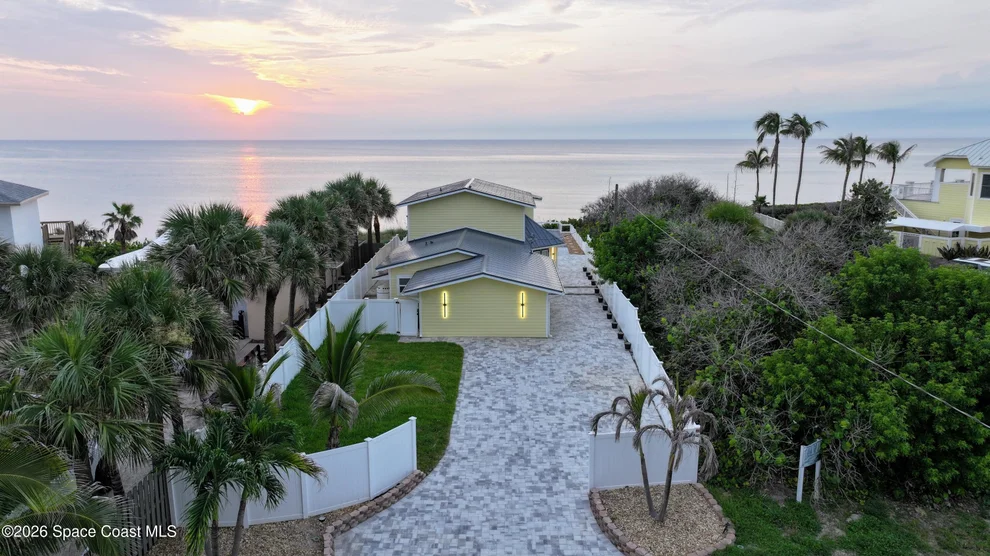 Unit for sale at 5035 S Highway A1a, Melbourne Beach, FL 32951