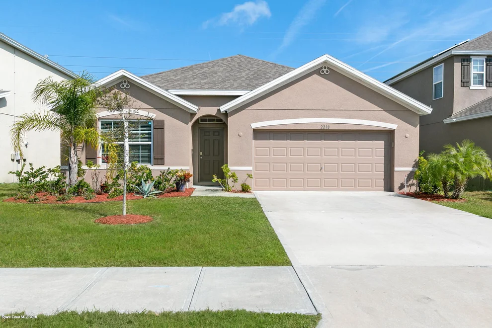 Unit for sale at 2218 Mccormack Way, Melbourne, FL 32935