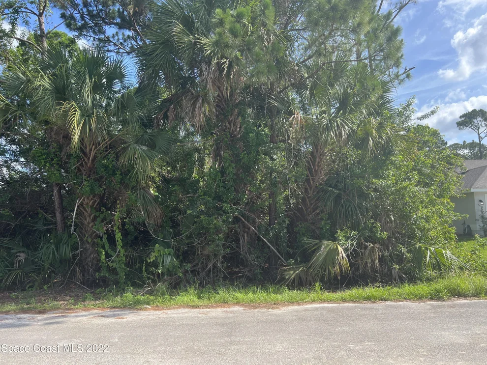 Unit for sale at 1349 Giddings Street, Palm Bay, FL 32908