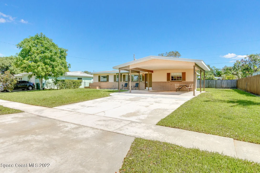 Unit for sale at 960 Cocoa Street, Merritt Island, FL 32953