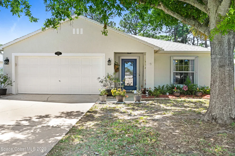 Unit for sale at 4187 Mount Carmel Lane, Melbourne, FL 32901