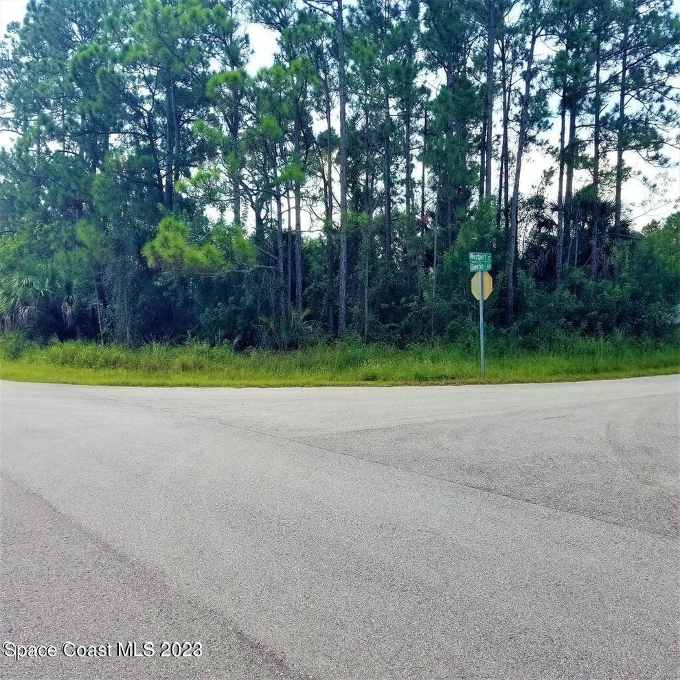 Unit for sale at Unknown Westport Street SE, Palm Bay, FL 32909