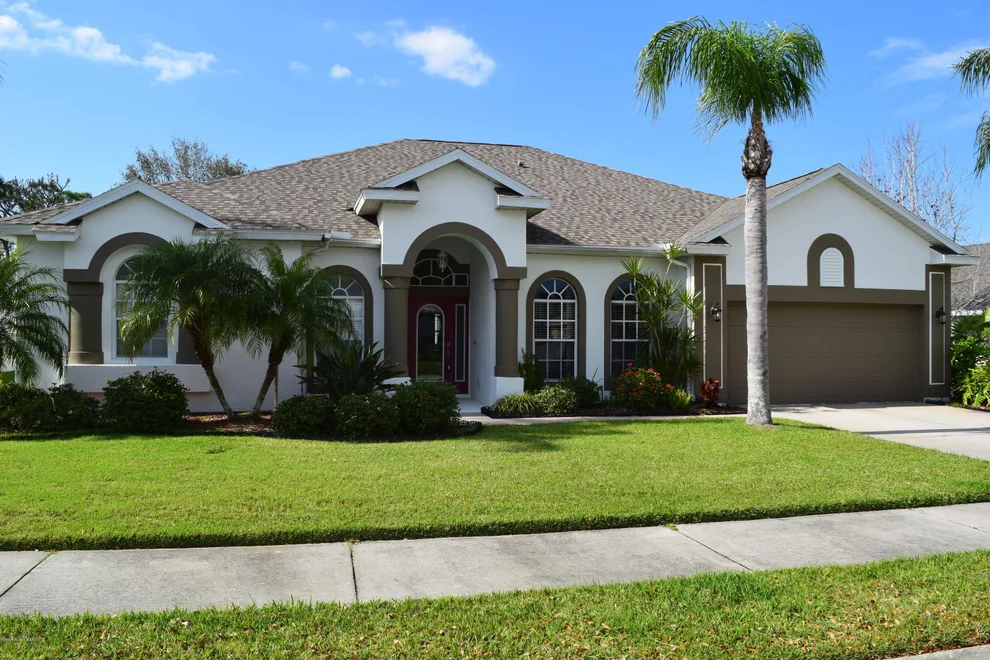 Unit for sale at 975 Carriage Hill Road, Melbourne, FL 32940