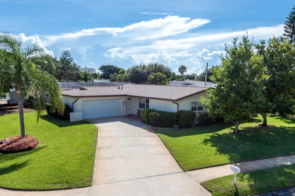 Unit for sale at 949 Golden Beach Boulevard, Indian Harbour Beach, FL 32937