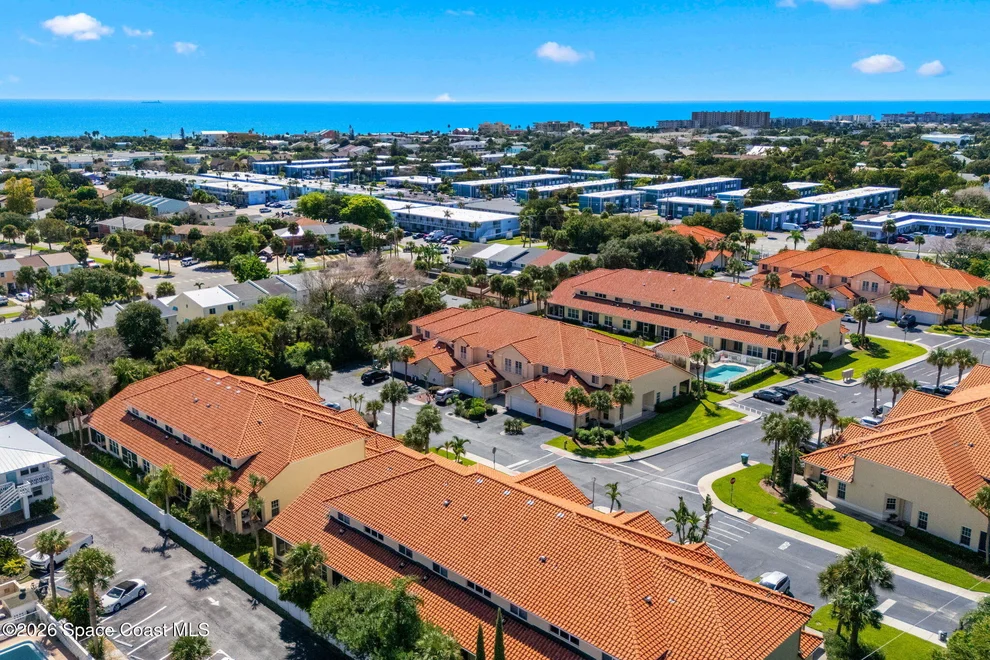 Unit for sale at 125 Joe Place, Cape Canaveral, FL 32920
