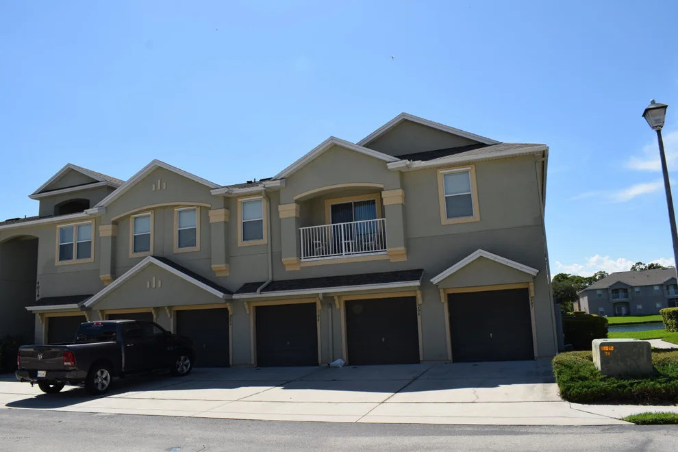 Unit for sale at 4016 Meander Place, Rockledge, FL 32955