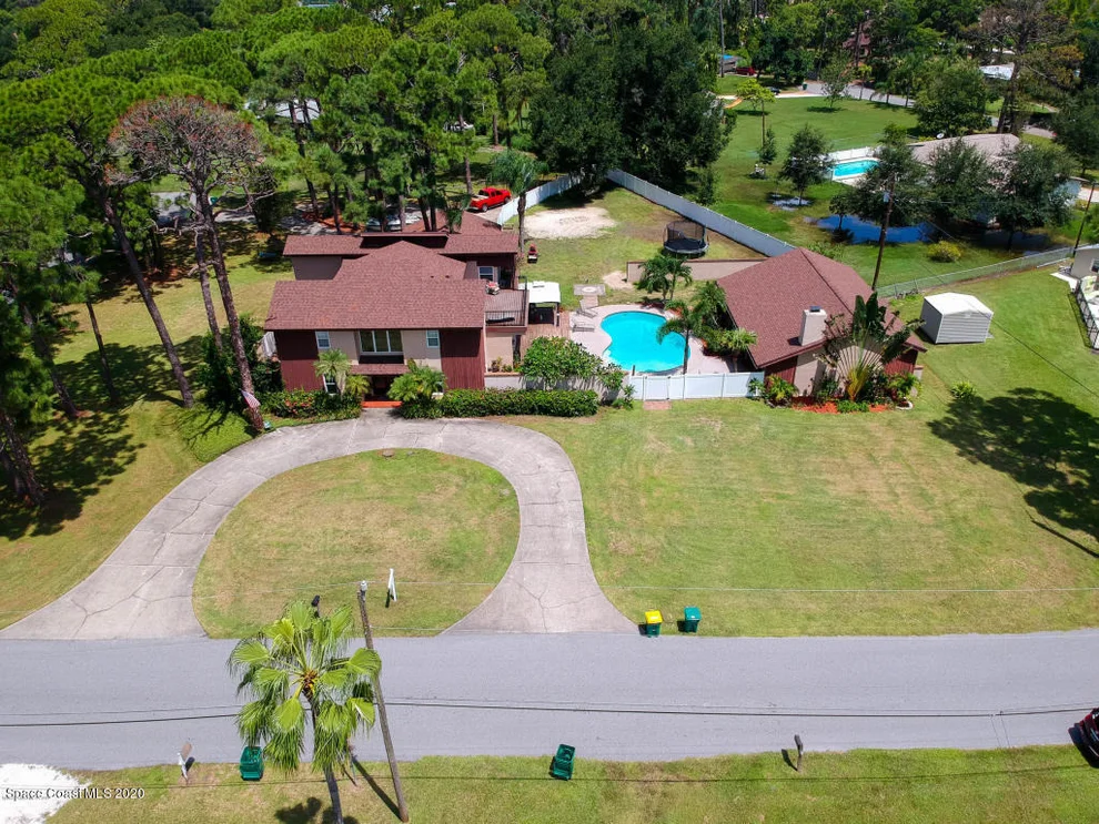 Unit for sale at 830 Carambola Drive, Merritt Island, FL 32952