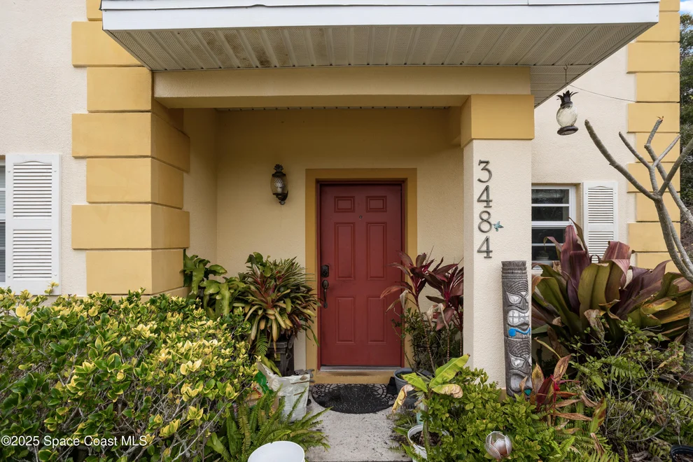 Unit for sale at 3484 Joe Murell Drive, Titusville, FL 32780