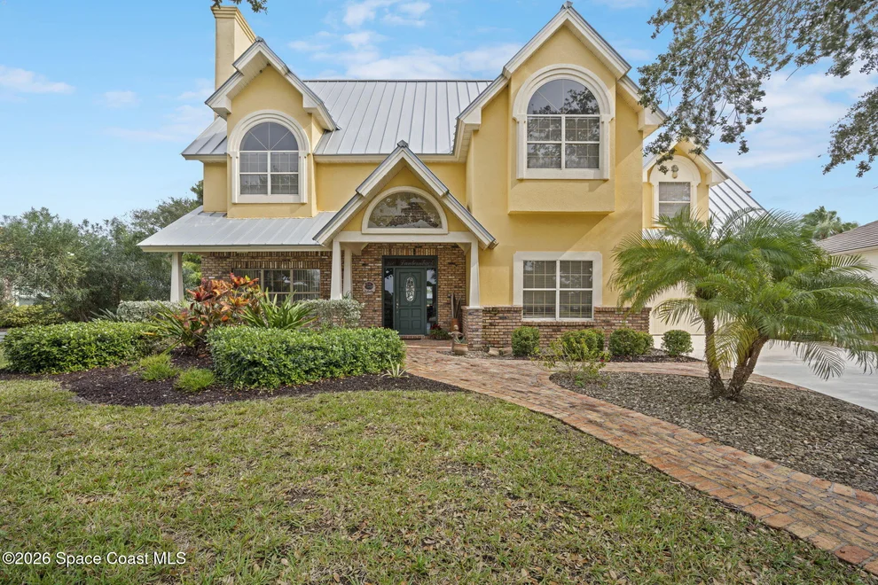 Unit for sale at 250 Lanternback Island Drive, Satellite Beach, FL 32937