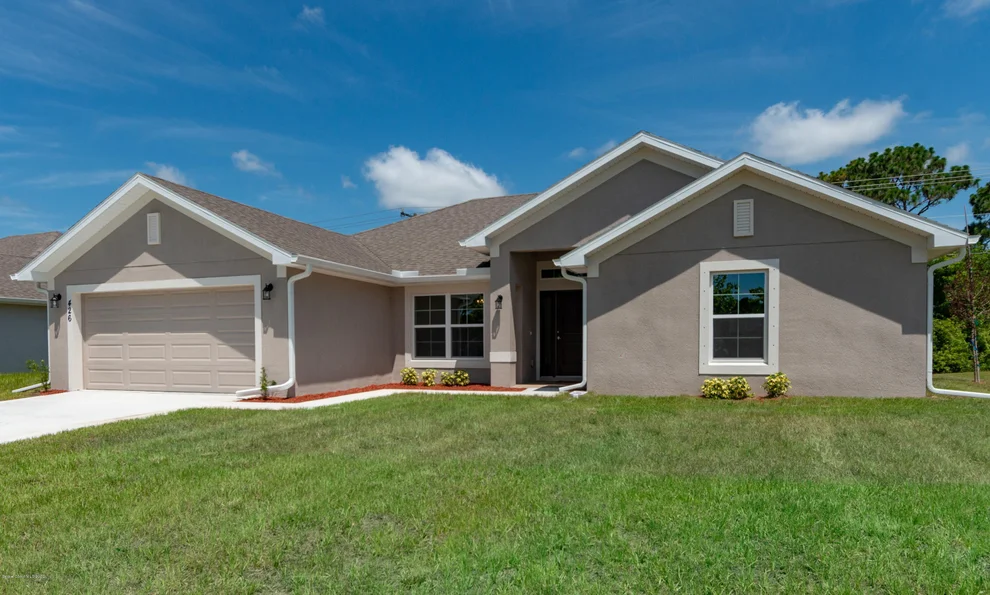 Unit for sale at 2138 San Filippo Drive SE, Palm Bay, FL 32909