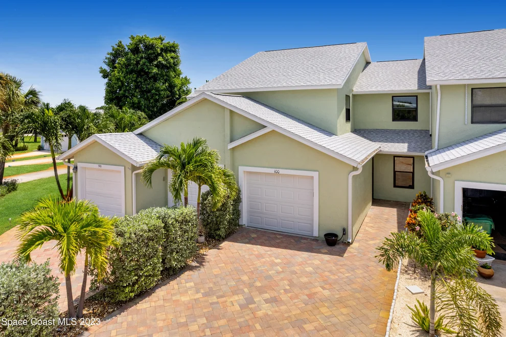 Unit for sale at 100 Anchor Drive, Indian Harbour Beach, FL 32937