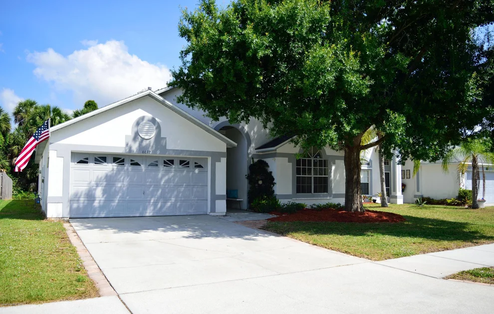 Unit for sale at 6692 Fawn Ridge Drive, Melbourne, FL 32940