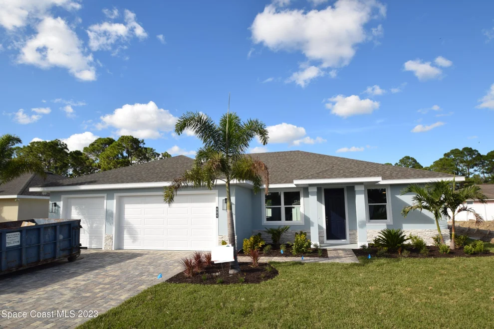 Unit for sale at 994 Captiva Island Circle SW, Palm Bay, FL 32908