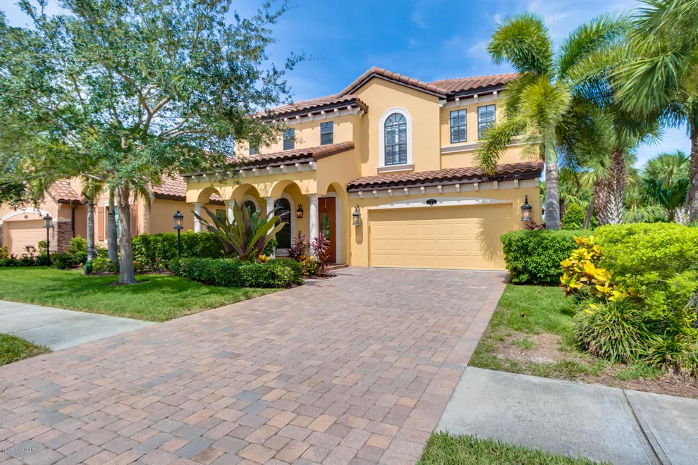 Unit for sale at 709 Monterey Drive, Satellite Beach, FL 32937
